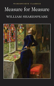 Measure for Measure Measure for Measure