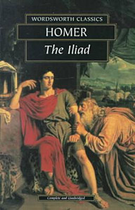 The Iliad