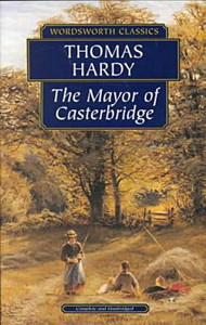 The Mayor of Casterbridge