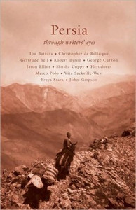 Persia by David Blow (Author) Persia by David Blow (Author)