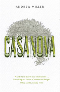 Casanova Casanova
