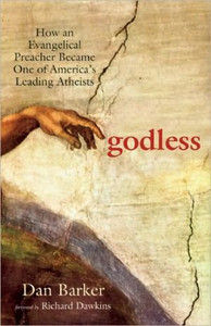 Godless by Dan Barker (Author)