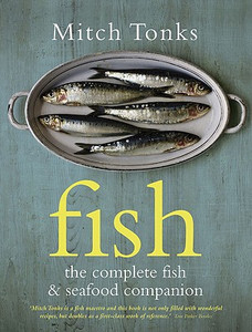 Fish by Mitchell Tonks (Author) Fish by Mitchell Tonks (Author)