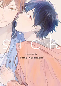 sick by tomo Kurahashi (Author)