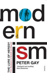 Modernism by Peter Gay (Author)