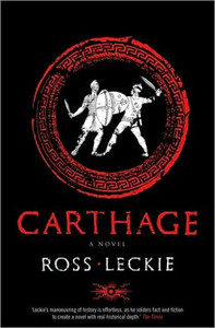 Carthage by Ross Leckie (Author)