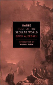Dante by Erich Auerbach (Author) Dante by Erich Auerbach (Author)