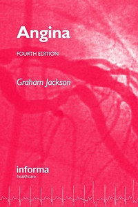 Angina by Graham Jackson (Author)