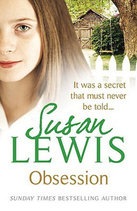 Obsession by Susan Lewis (Author) Obsession by Susan Lewis (Author)