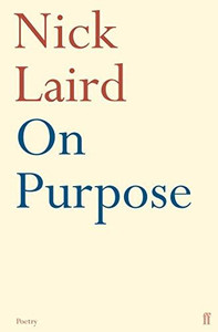On Purpose by Nick Laird (Author)