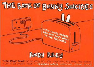 The Book of Bunny Suicides