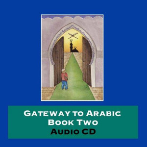Gateway to Arabic - 9780954750978 Gateway to Arabic - 9780954750978