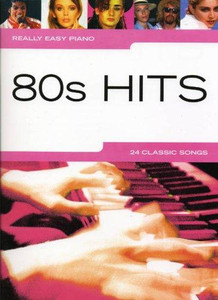Really Easy Piano - 9781846095191 Really Easy Piano - 9781846095191