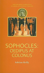 Sophocles by Adrian Kelly (Author)