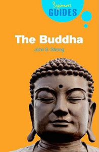 The Buddha by John Strong (Author)