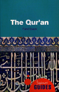 The Qur'an by Farid Esack (Author)