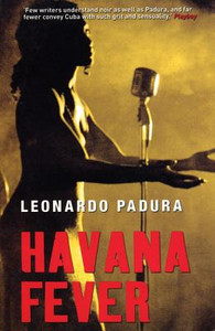 Havana Fever by Peter Bush (Author) Havana Fever by Peter Bush (Author)