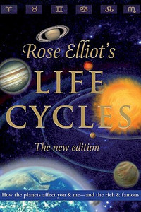 Life Cycles by Rose Elliot (Author)