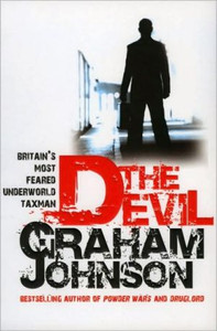 The Devil by Graham Johnson (Author) The Devil by Graham Johnson (Author)