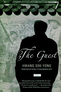 The Guest by Hwang Sok-yong (Author) The Guest by Hwang Sok-yong (Author)