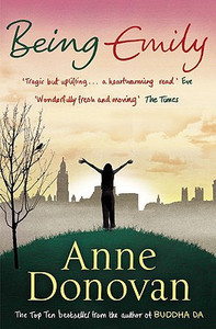 Being Emily by Anne Donovan (Author)