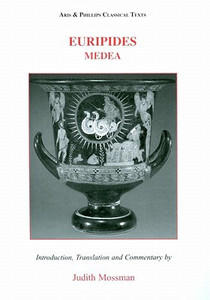 Euripides: Medea by Unknown (Author) Euripides: Medea by Unknown (Author)