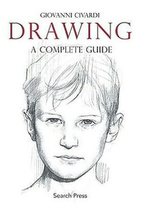 Drawing by Giovanni Civardi (Author)