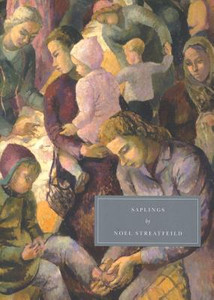Saplings by Noel Streatfeild (Author) Saplings by Noel Streatfeild (Author)