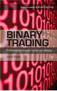 Binary Trading by John Piper (Author)