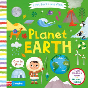 Planet Earth Planet Earth