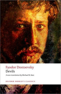 Devils by Fyodor _ Dostoevsky (Author) Devils by Fyodor _ Dostoevsky (Author)