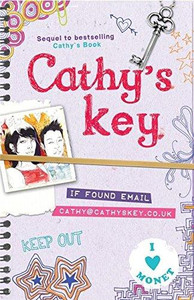 Cathy's Key by Jordan Weisman (Author) Cathy's Key by Jordan Weisman (Author)