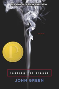 Looking for Alaska by Unknown (Author)