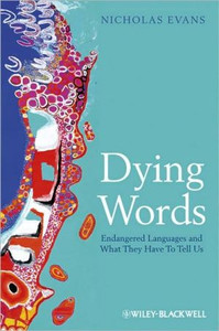 Dying Words by Nicholas Evans (Author) Dying Words by Nicholas Evans (Author)