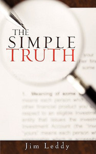 The Simple Truth by Jim Leddy (Author)