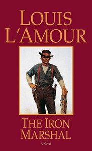 Iron Marshal Iron Marshal