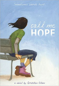 Call Me Hope by Gretchen Olsen (Author)