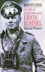 Knight's Cross by David Fraser (Author)