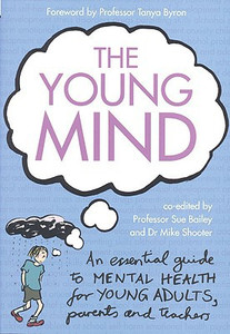 The Young Mind by Mike Shooter (Author) The Young Mind by Mike Shooter (Author)