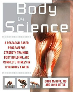 Body by Science by John Little (Author)