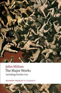 The Major Works by John Milton (Author)
