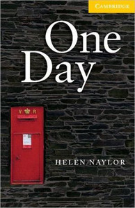 One Day Level 2 by Helen Naylor (Author) One Day Level 2 by Helen Naylor (Author)
