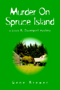 Murder On Spruce Island