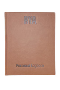 RYA Personal Logbook