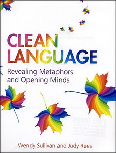Clean Language by Wendy Sullivan (Author)