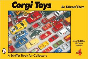 Corgi Toys