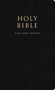 Holy Bible by Collins KJV Bibles (Author) Holy Bible by Collins KJV Bibles (Author)