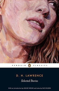 Selected Stories by D H Lawrence (Author)