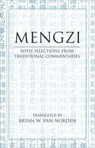 Mengzi by Mengzi (Author) - 9780872209138 Mengzi by Mengzi (Author) - 9780872209138