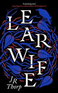 Learwife by J.R. (Jennifer) Thorp (Author)